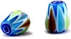 Murano Bead - click here for large view
